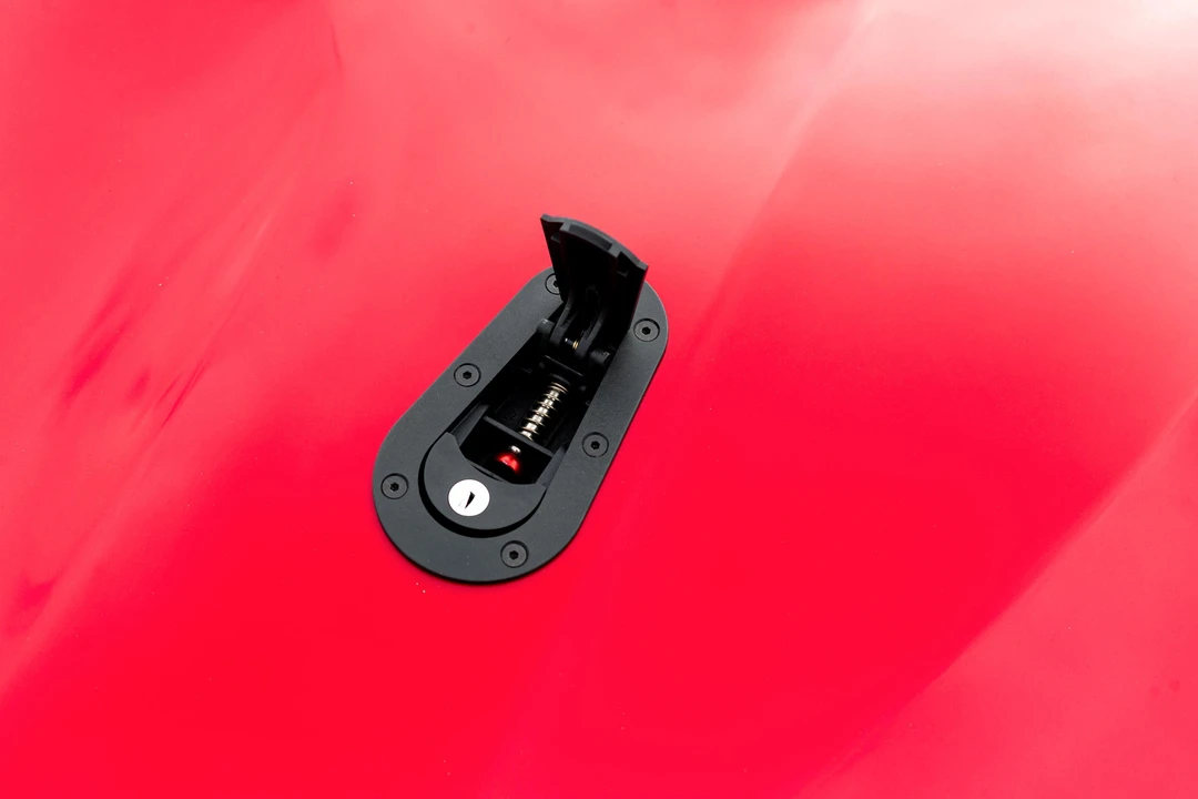 2016 Subaru Impreza 4th Gen - Image 21 of 31