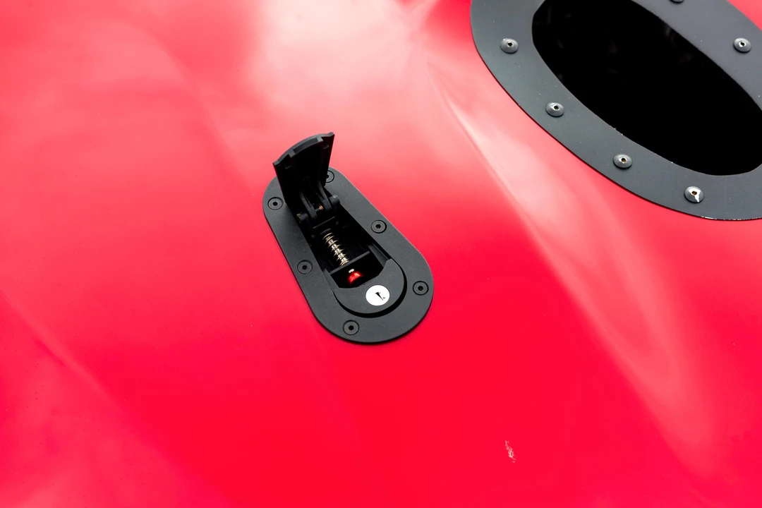 2016 Subaru Impreza 4th Gen - Image 19 of 31