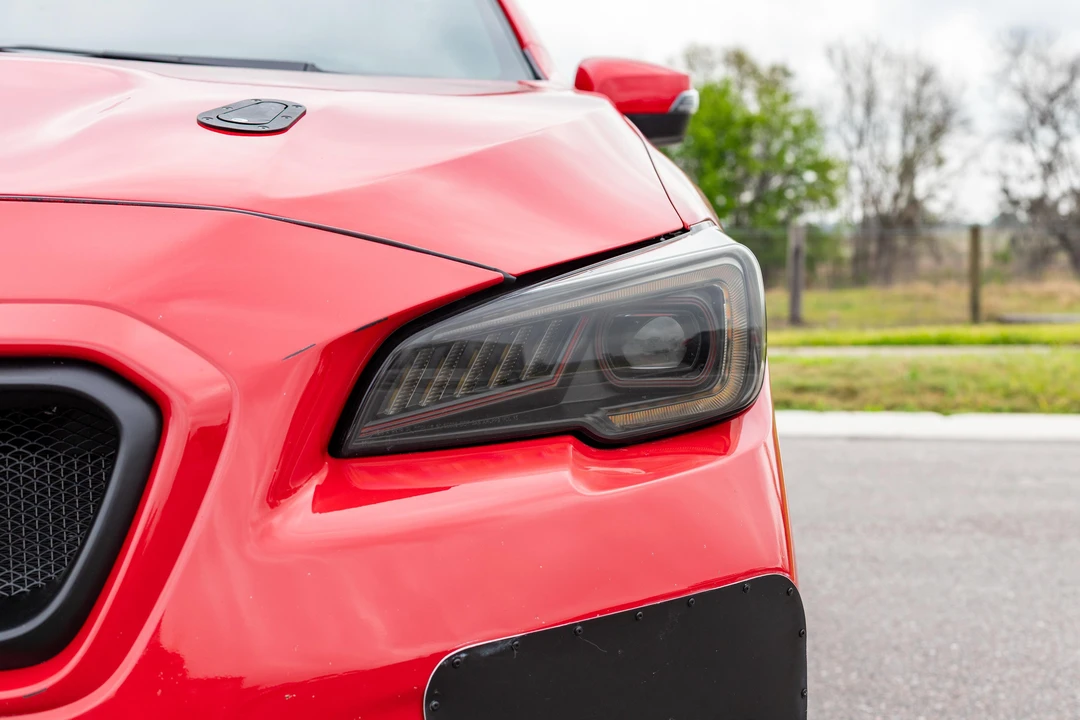 2016 Subaru Impreza 4th Gen - Image 23 of 31