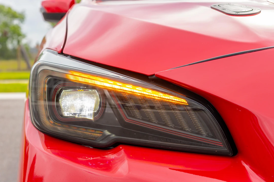 2016 Subaru Impreza 4th Gen - Image 15 of 31