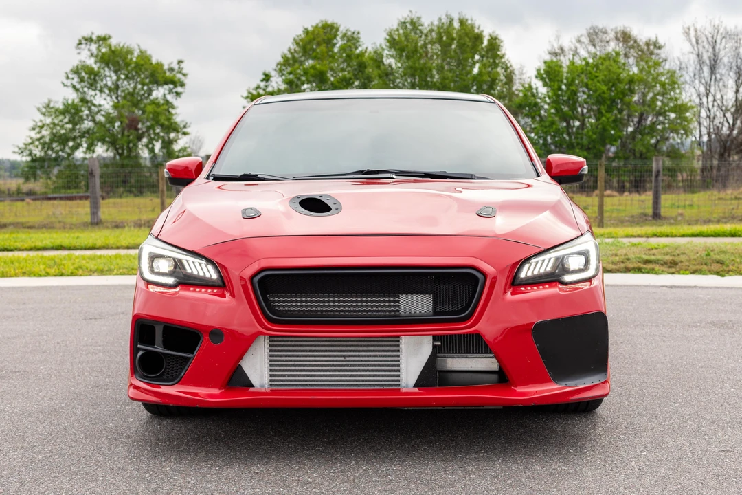 2016 Subaru Impreza 4th Gen - Image 6 of 31