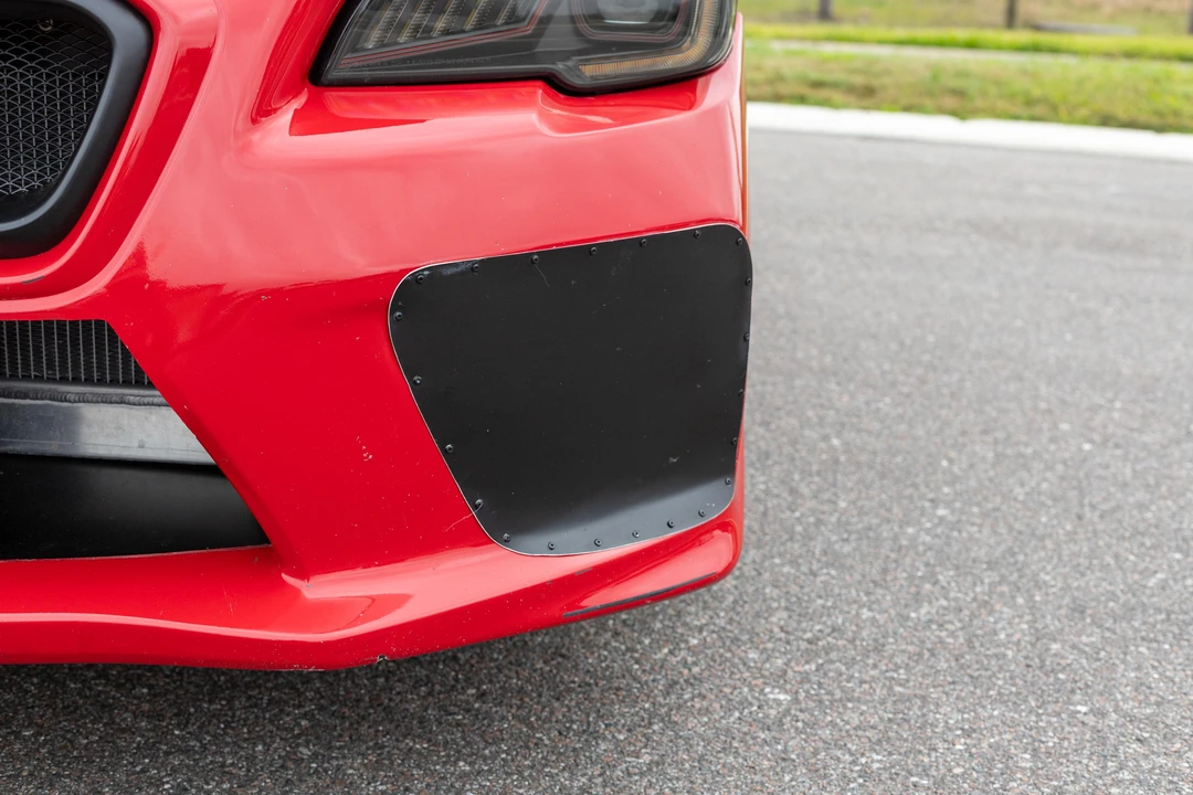 2016 Subaru Impreza 4th Gen - Image 26 of 31