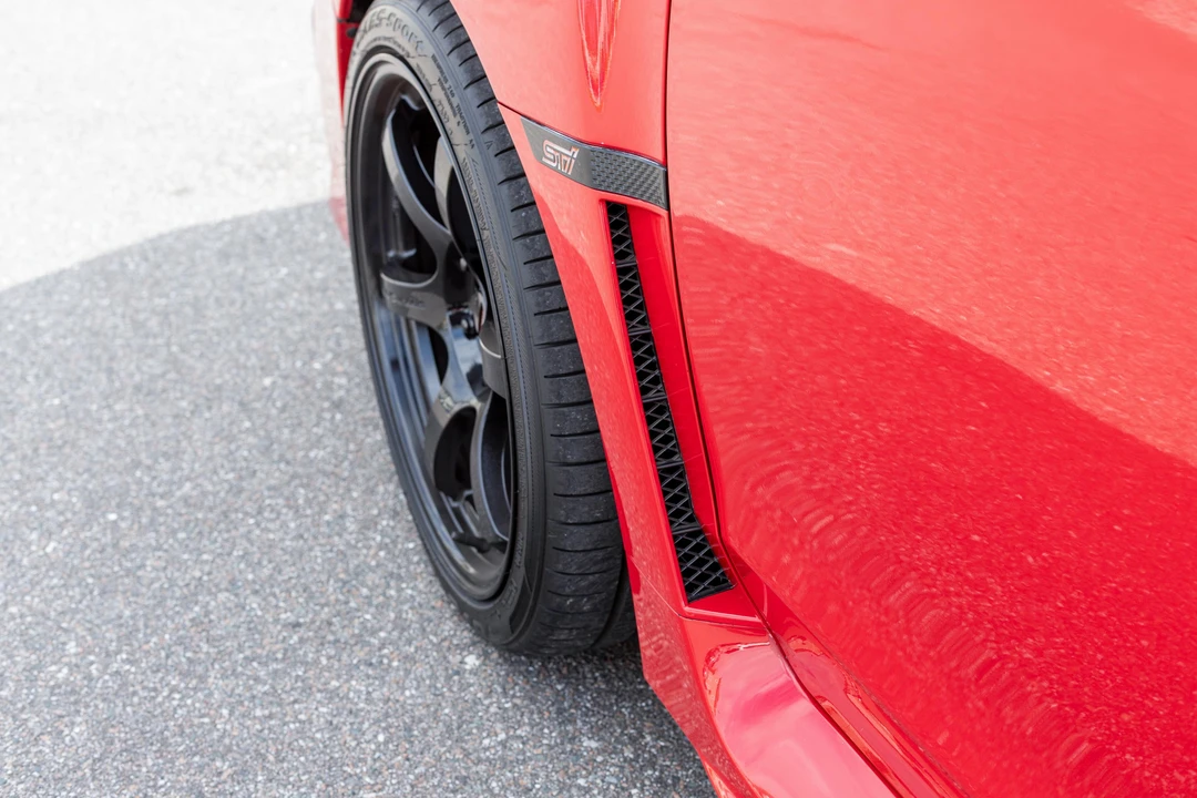 2016 Subaru Impreza 4th Gen - Image 31 of 31