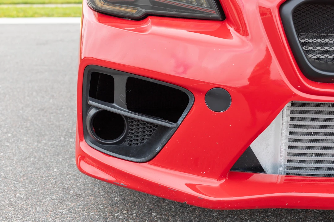 2016 Subaru Impreza 4th Gen - Image 16 of 31