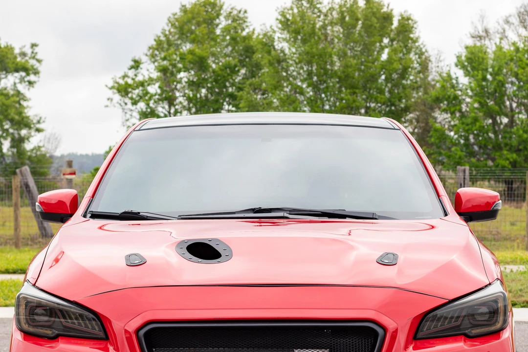 2016 Subaru Impreza 4th Gen - Image 17 of 31