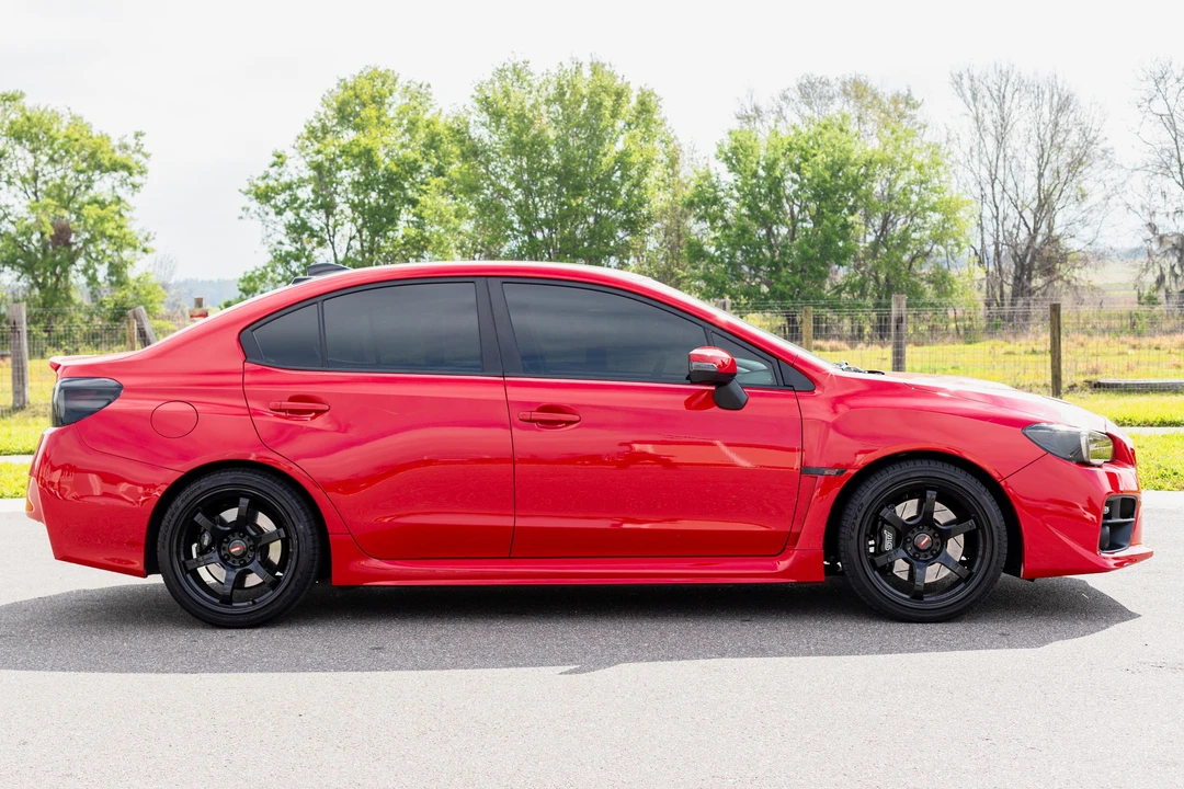 2016 Subaru Impreza 4th Gen - Image 10 of 31