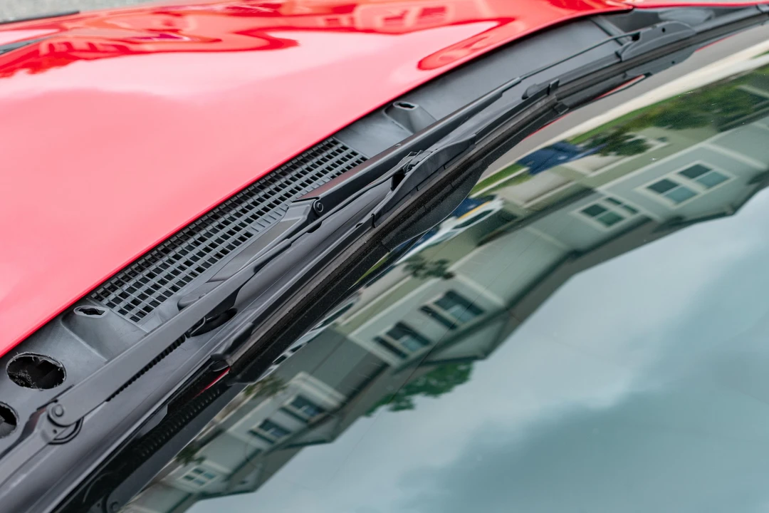 2016 Subaru Impreza 4th Gen - Image 29 of 31