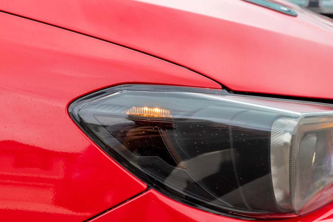 2016 Subaru Impreza 4th Gen - Image 12 of 31