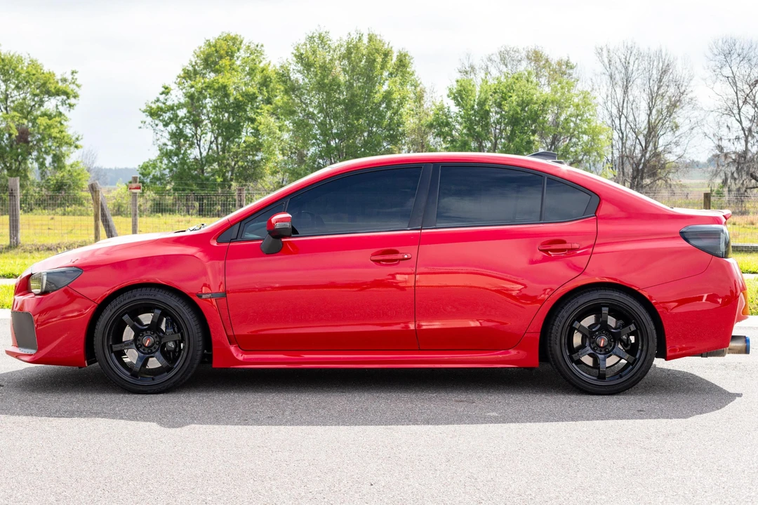 2016 Subaru Impreza 4th Gen - Image 3 of 31