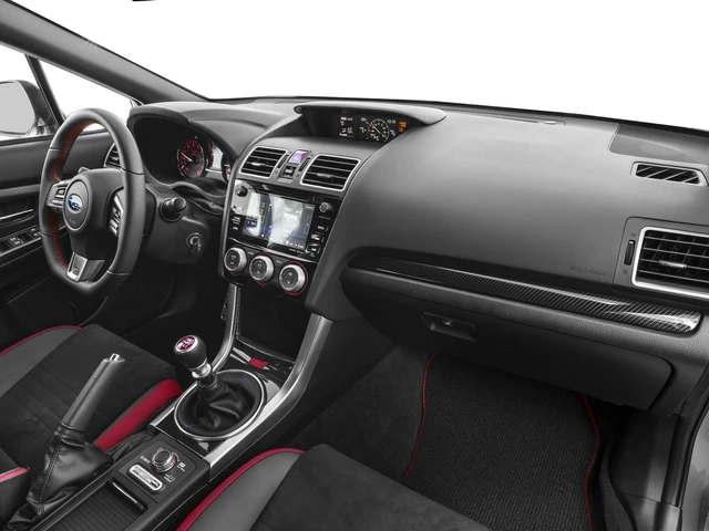 2016 Subaru Impreza WRX STi 4th Gen - Image 6 of 12