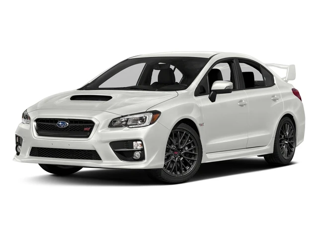 2016 Subaru Impreza WRX STi 4th Gen - Image 2 of 12