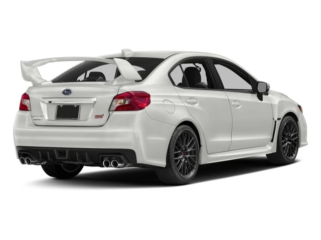 2016 Subaru Impreza WRX STi 4th Gen - Image 4 of 12