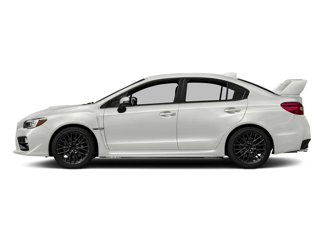 2016 Subaru Impreza WRX STi 4th Gen - Image 3 of 12