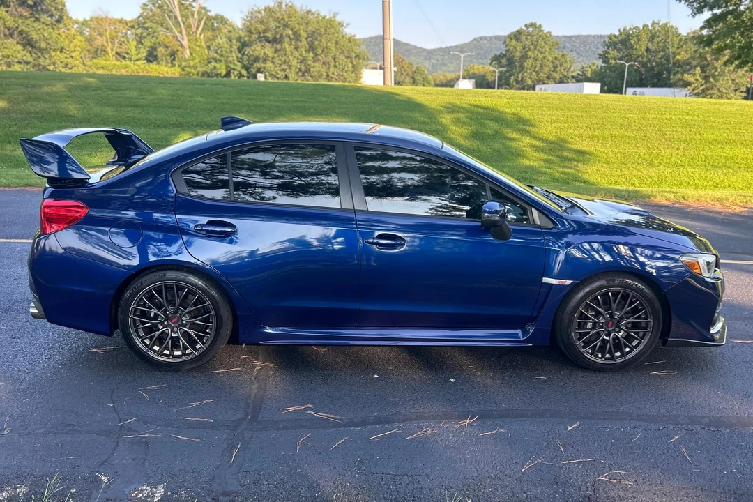 2016 Subaru Impreza 4th Gen - Image 3 of 31