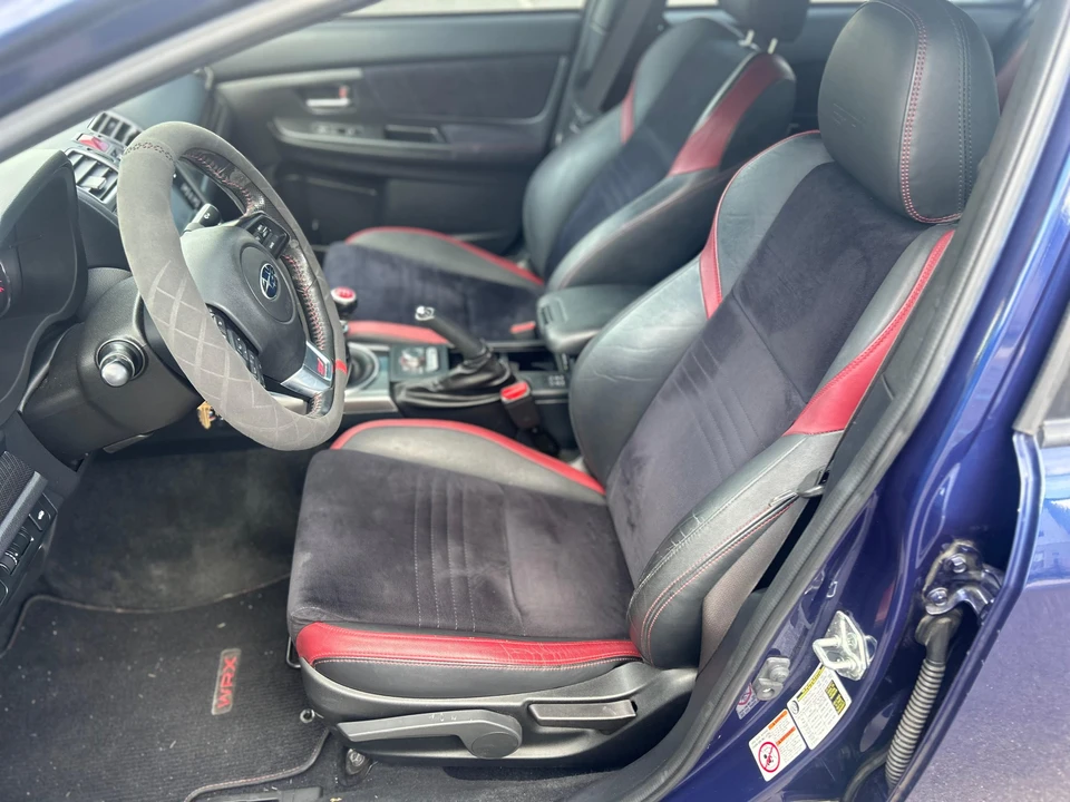 2016 Subaru Impreza 4th Gen - Image 30 of 31