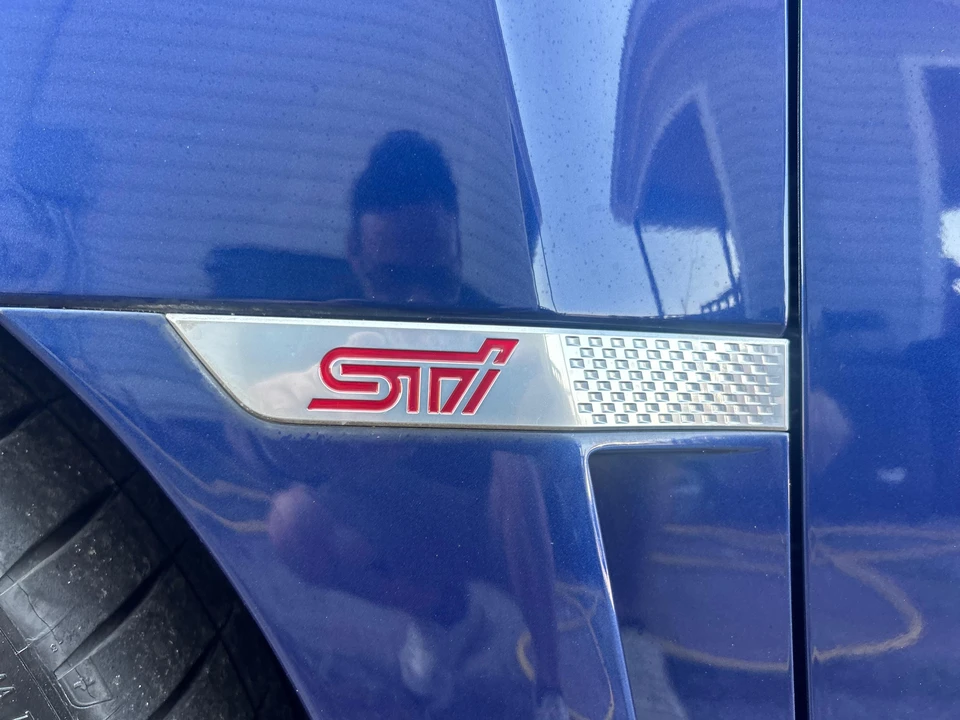 2016 Subaru Impreza 4th Gen - Image 19 of 31