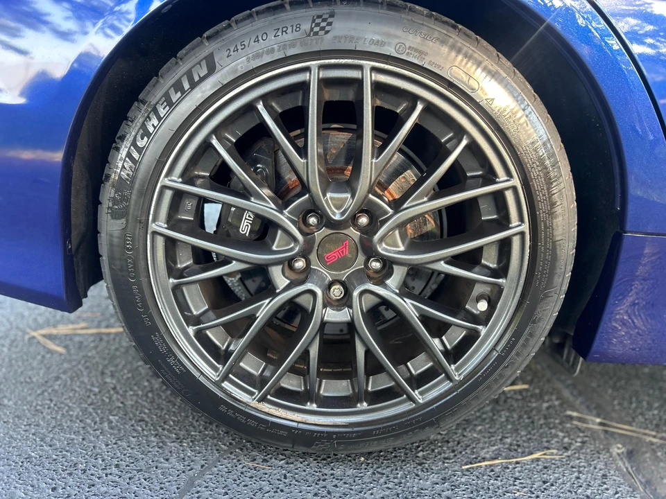 2016 Subaru Impreza 4th Gen - Image 24 of 31