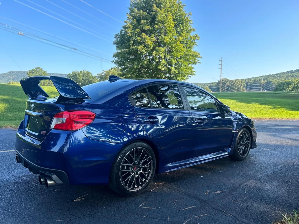 2016 Subaru Impreza 4th Gen - Image 15 of 31