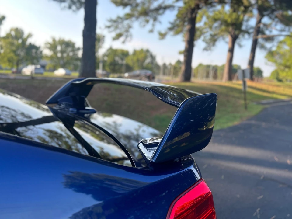 2016 Subaru Impreza 4th Gen - Image 20 of 31