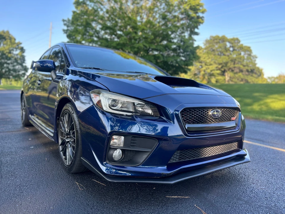 2016 Subaru Impreza 4th Gen - Image 18 of 31