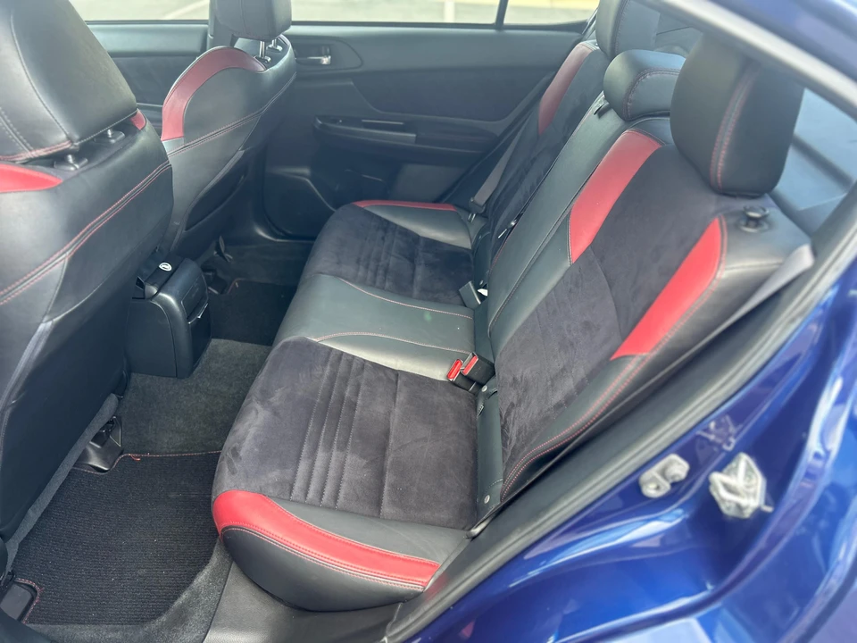2016 Subaru Impreza 4th Gen - Image 31 of 31