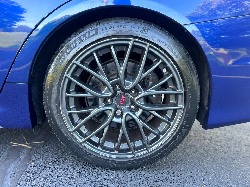 2016 Subaru Impreza 4th Gen - Image 23 of 31
