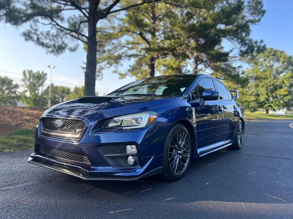 2016 Subaru Impreza 4th Gen - Image 6 of 31