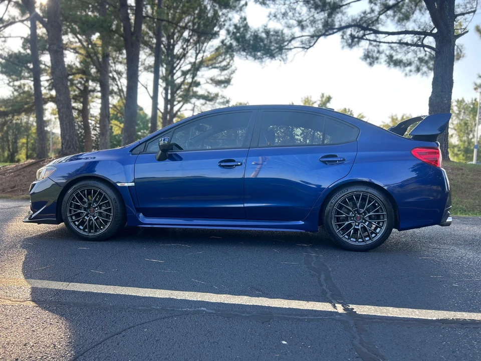 2016 Subaru Impreza 4th Gen - Image 8 of 31