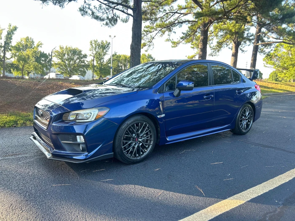 2016 Subaru Impreza 4th Gen - Image 7 of 31