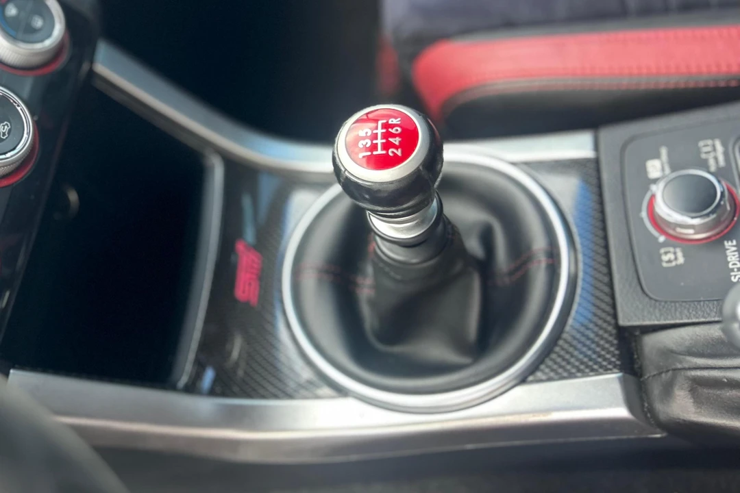 2016 Subaru Impreza 4th Gen - Image 28 of 31