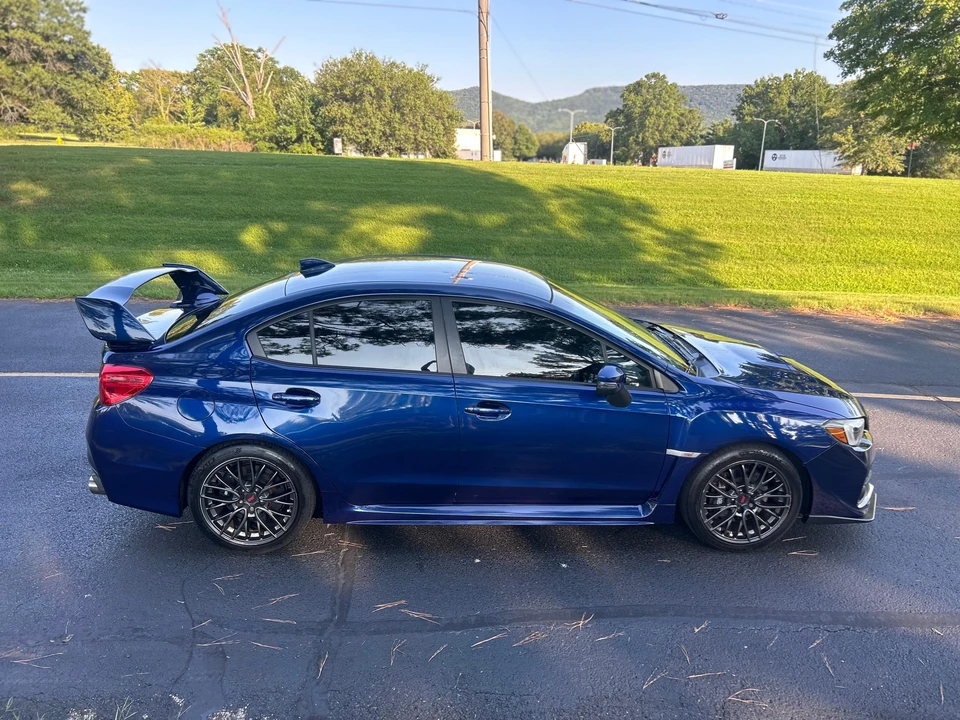 2016 Subaru Impreza 4th Gen - Image 16 of 31