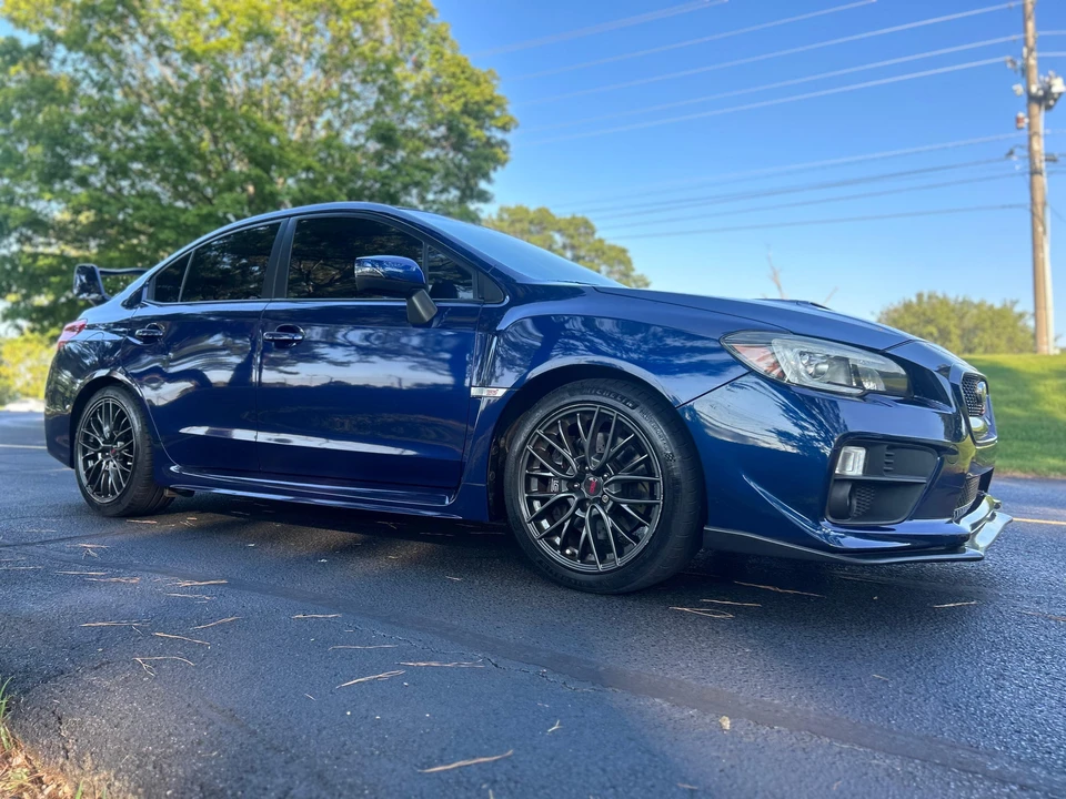 2016 Subaru Impreza 4th Gen - Image 17 of 31