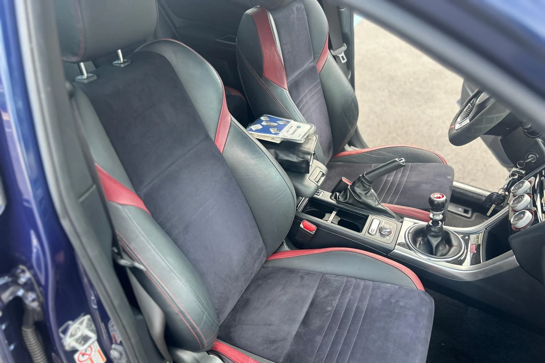 2016 Subaru Impreza 4th Gen - Image 27 of 31
