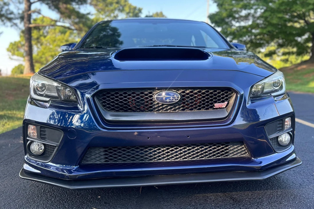 2016 Subaru Impreza 4th Gen - Image 2 of 31