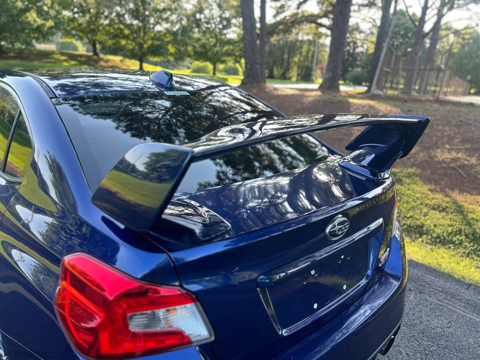 2016 Subaru Impreza 4th Gen - Image 21 of 31