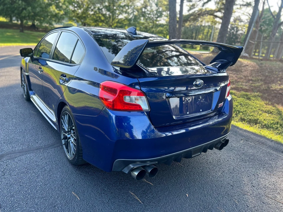 2016 Subaru Impreza 4th Gen - Image 10 of 31