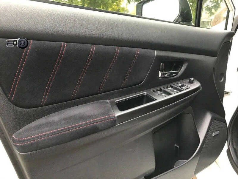 2016 Subaru Impreza WRX STi 4th Gen - Image 6 of 7