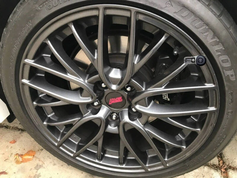 2016 Subaru Impreza WRX STi 4th Gen - Image 2 of 7