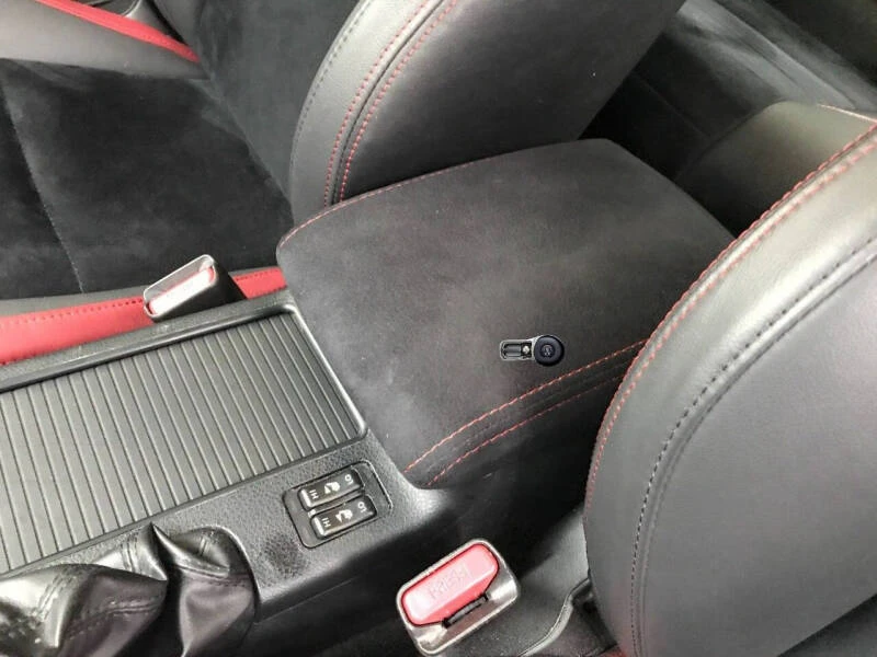 2016 Subaru Impreza WRX STi 4th Gen - Image 4 of 7