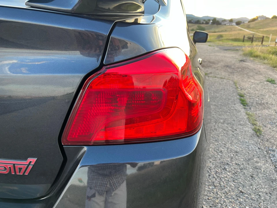 2016 Subaru Impreza WRX STi 4th Gen - Image 25 of 31