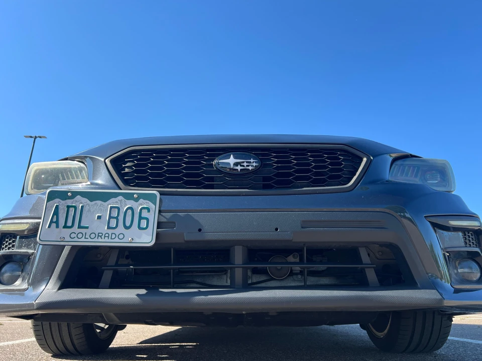 2016 Subaru Impreza WRX STi 4th Gen - Image 18 of 31
