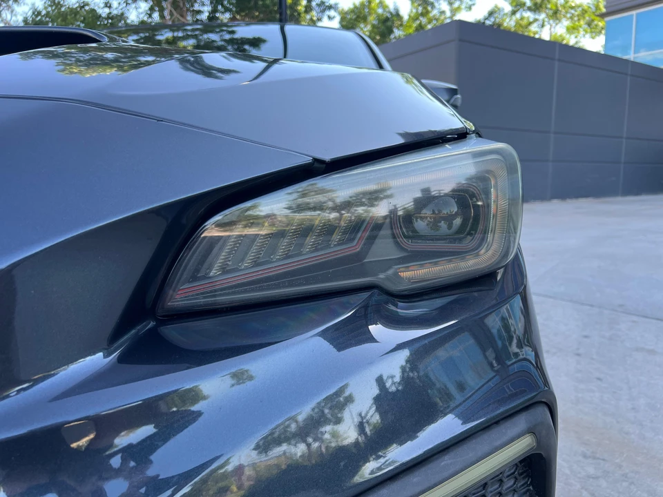 2016 Subaru Impreza WRX STi 4th Gen - Image 20 of 31