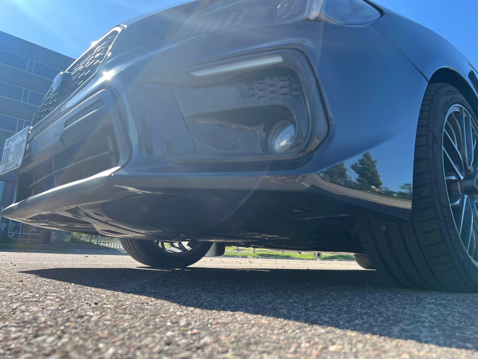 2016 Subaru Impreza WRX STi 4th Gen - Image 21 of 31