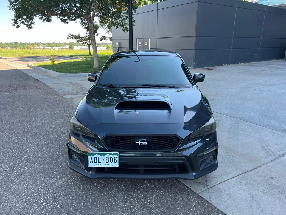 2016 Subaru Impreza WRX STi 4th Gen - Image 6 of 31