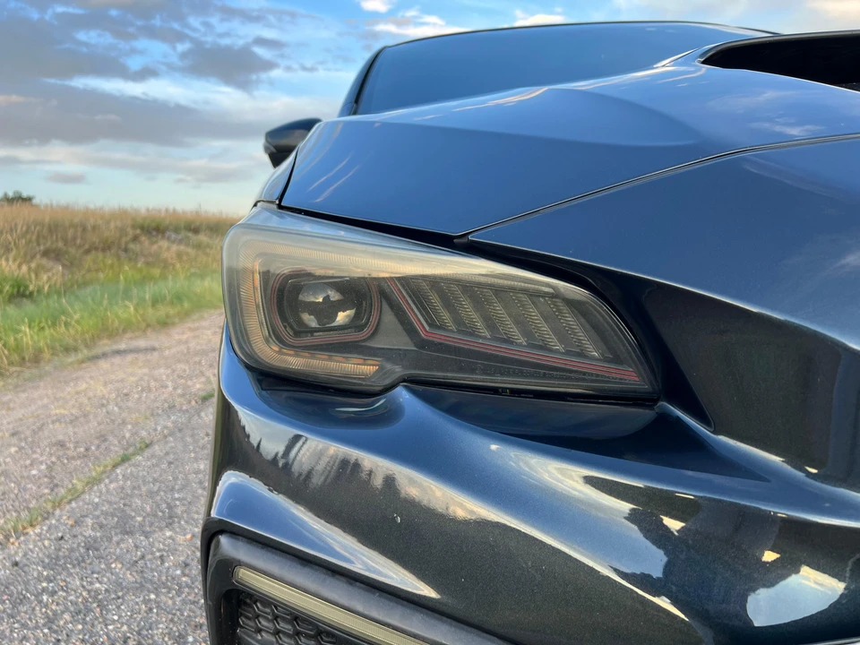 2016 Subaru Impreza WRX STi 4th Gen - Image 16 of 31