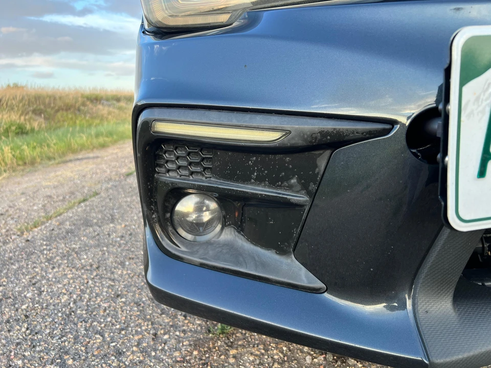 2016 Subaru Impreza WRX STi 4th Gen - Image 17 of 31