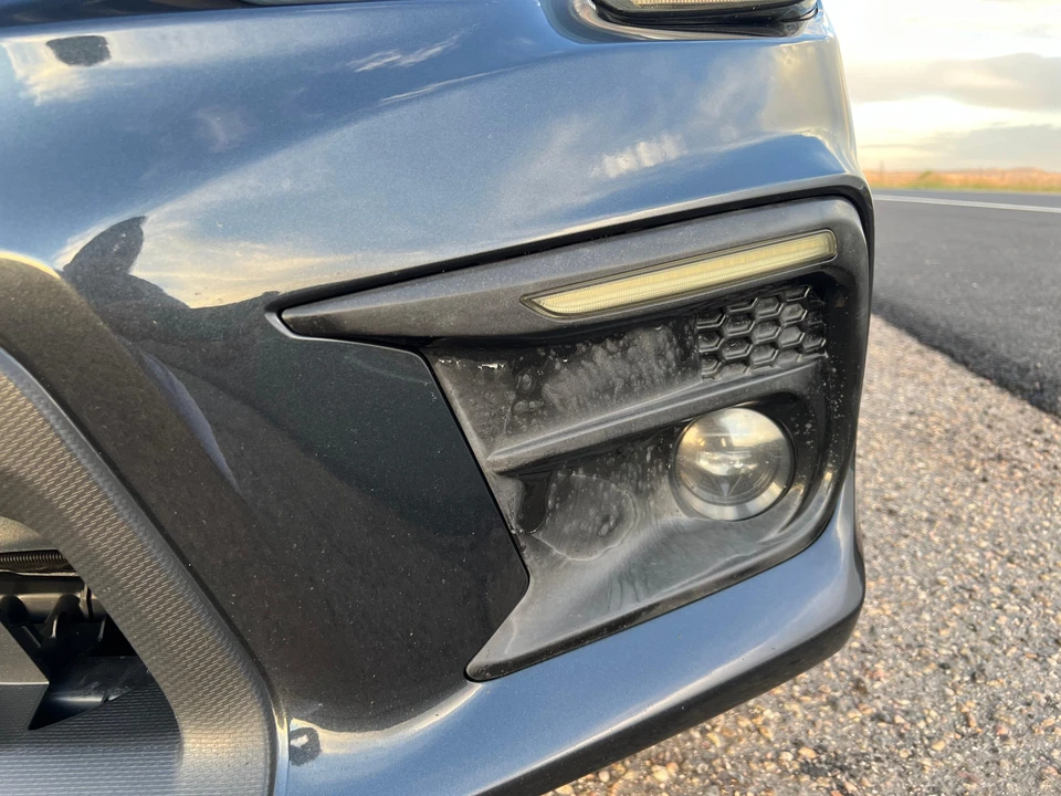 2016 Subaru Impreza WRX STi 4th Gen - Image 19 of 31