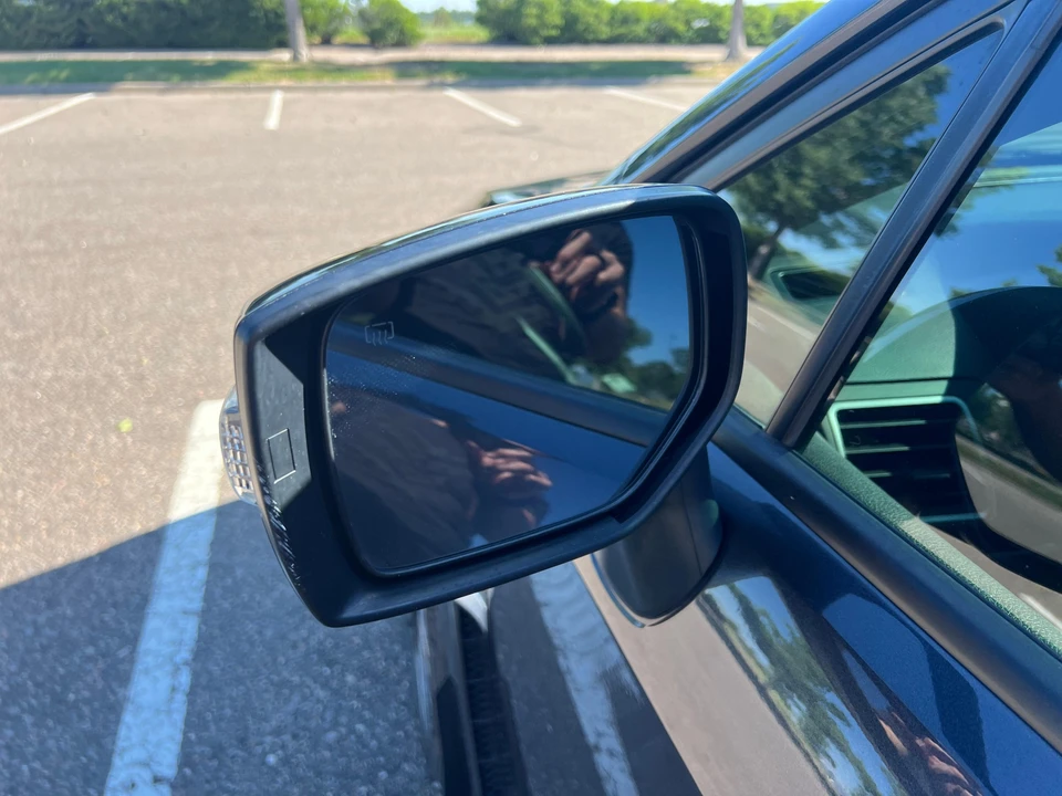 2016 Subaru Impreza WRX STi 4th Gen - Image 22 of 31