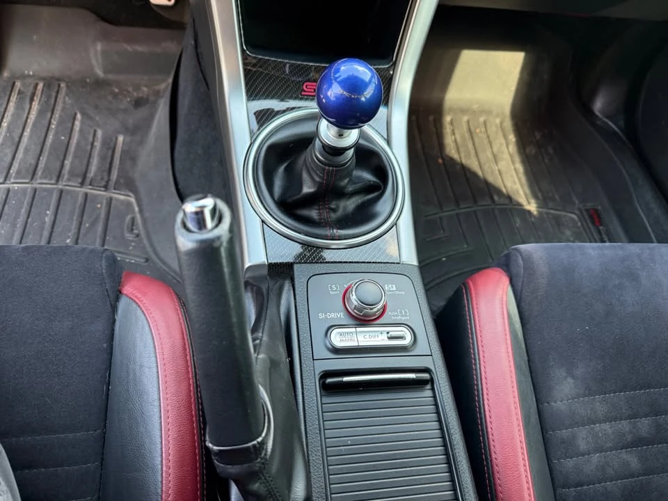 2016 Subaru Impreza WRX STi 4th Gen - Image 15 of 20
