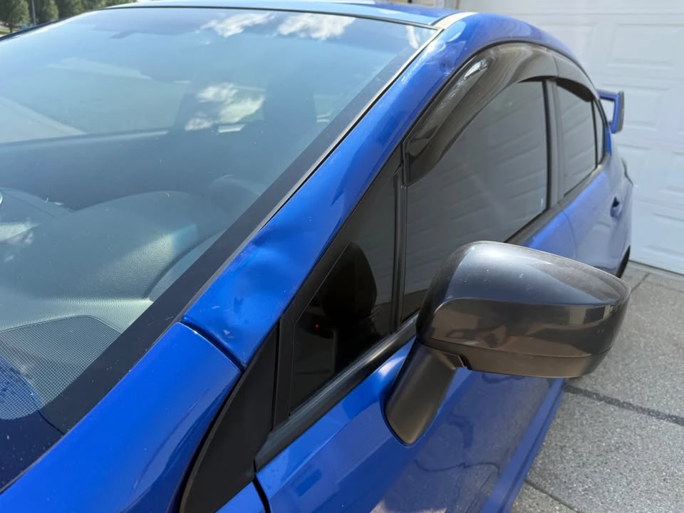 2016 Subaru Impreza WRX STi 4th Gen - Image 19 of 20